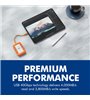LACIE RUGGED SSD4 4TB