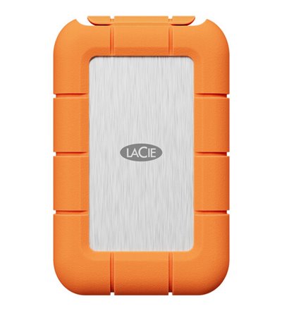 LACIE RUGGED SSD4 4TB