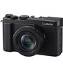 PANASONIC LUMIX L10 BLACK 