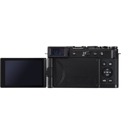 PANASONIC LUMIX L10 BLACK 