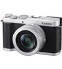 PANASONIC LUMIX L10 SILVER