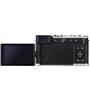 PANASONIC LUMIX L10 SILVER