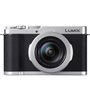 PANASONIC LUMIX L10 SILVER