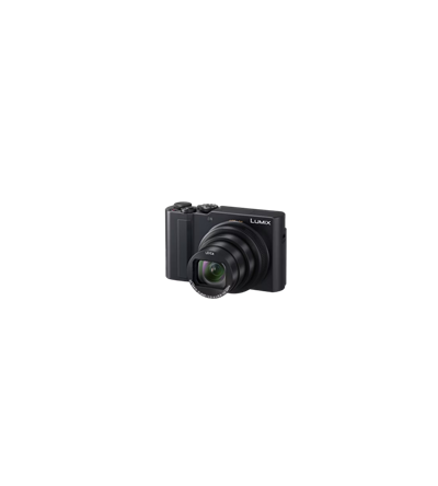 PANASONIC LUMIX TZ300 BLACK