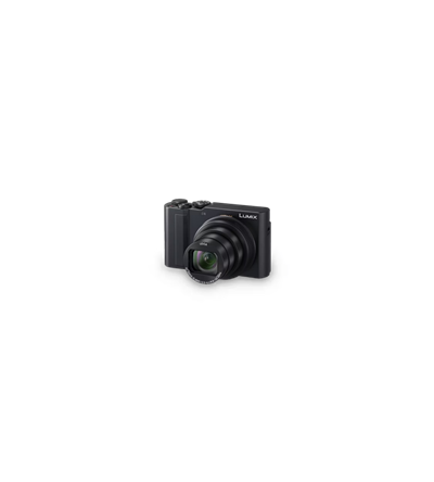 PANASONIC LUMIX TZ300 BLACK