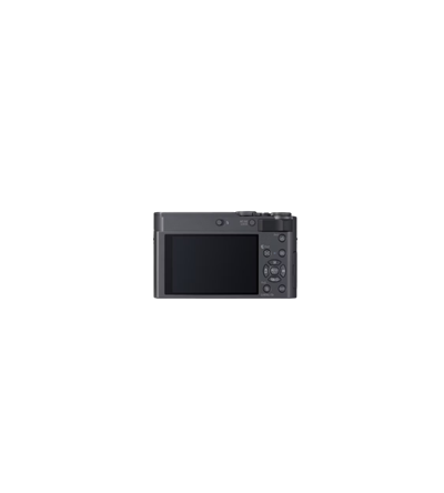 PANASONIC LUMIX TZ300 SILVER
