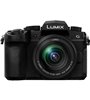 PANASONIC LUMIX G97 + 12-60mm F3.5-5.6