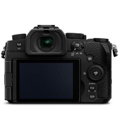 PANASONIC LUMIX G97 + 12-60mm F3.5-5.6