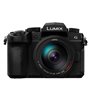 PANASONIC LUMIX G97 + 12-60mm F3.5-5.6