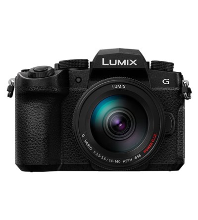 PANASONIC LUMIX G97 + 12-60mm F3.5-5.6