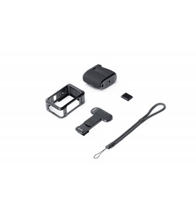 DJI ACTION 6 STREET PHOTOGRAPHY GRIP ACC KIT