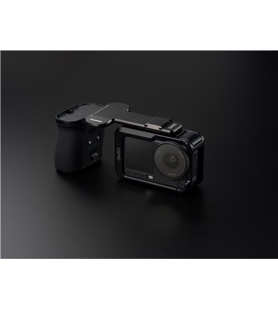 DJI ACTION 6 STREET PHOTOGRAPHY GRIP ACC KIT