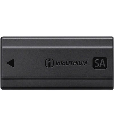 SONY BATTERIA NP-SA100