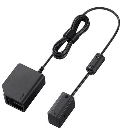 SONY DC-C2 COUPLER PER SONY A7RM6