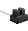 SONY CARICABATTERIE BC-SAD1B