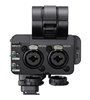 SONY XLRA4 ADATTATORE XLR