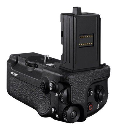 SONY VG-C6 VERTICAL GRIP