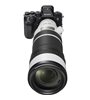 SONY FE 100-400mm F4.5 GM OSS SEL100400MCW