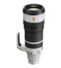 SONY FE 100-400mm F4.5 GM OSS SEL100400MCW