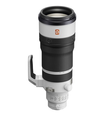 SONY FE 100-400mm F4.5 GM OSS SEL100400MCW