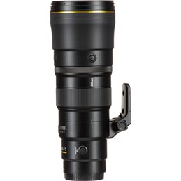 NIKON Z 600mm F6.3 VR S - GARANZIA NITAL ITALIA