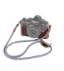 SMALLRIG LEATHER CASE BROWN PER NIKON ZF