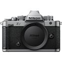 NIKON ZF SILVER + Z 24-70mm F4 S + SDXC 128GB