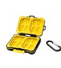 LEXAR CARD STORAGE CASE