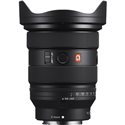 SONY FE 16-35mm F2.8 GM II SEL1635GM2 - GARANZIA SONY ITALIA