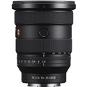SONY FE 16-35mm F2.8 GM II SEL1635GM2 - GARANZIA SONY ITALIA