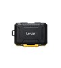 LEXAR CARD STORAGE CASE