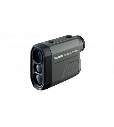 NIKON PROSTAFF 1000