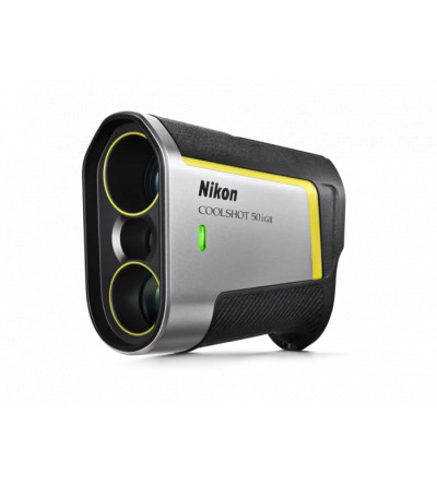 NIKON COOLSHOT 50i GII
