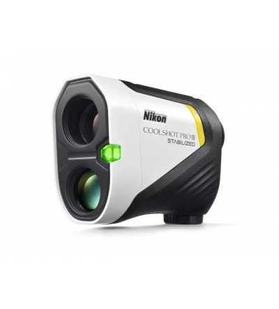 NIKON COOLSHOT PROIII STABILIZED