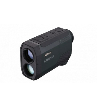 NIKON LASER 50