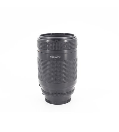 NIKON AF 70 - 210mm F4.0-5.6 USATO - GARANZIA 6 MESI FCF