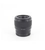 SONY FE 50mm F1.8 SEL50F18F USATO