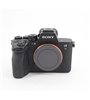 SONY A7R V BODY USATO - GARANZIA 12 MESI FCF