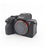 SONY A7R V BODY USATO - GARANZIA 12 MESI FCF