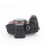 SONY A7R V BODY USATO - GARANZIA 12 MESI FCF