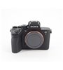 SONY A7R V BODY USATO - GARANZIA 12 MESI FCF