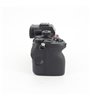SONY A7R V BODY USATO - GARANZIA 12 MESI FCF
