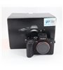 SONY A7R V BODY USATO - GARANZIA 12 MESI FCF