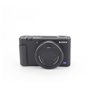 SONY ZV-1 USATA - GARANZIA 12 MESI FCF