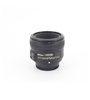 NIKON AF-S 50mm F1.8 G USATO - GARANZIA 6 MESI FCF
