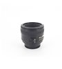 NIKON AF-S 50mm F1.8 G USATO - GARANZIA 6 MESI FCF