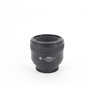 NIKON AF-S 50mm F1.8 G USATO - GARANZIA 6 MESI FCF