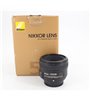 NIKON AF-S 50mm F1.8 G USATO - GARANZIA 6 MESI FCF