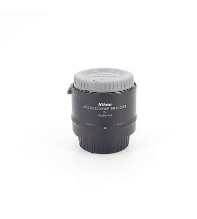 NIKON TC-20 II DUPLICATORE 2X USATO