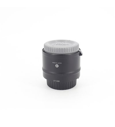 NIKON TC-20 II DUPLICATORE 2X USATO